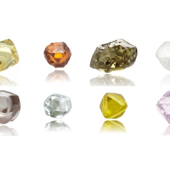 Rough Diamonds